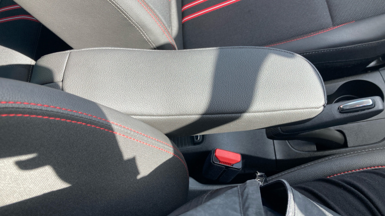 Vauxhall Crossland 1.2 Turbo GS 5dr Petrol Hatchback